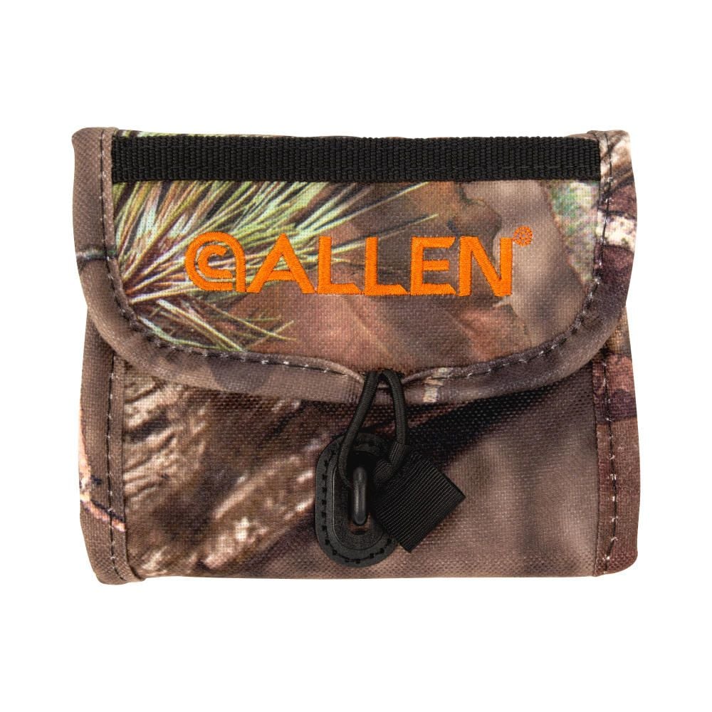 Allen Deluxe Camo Rifle Cartridge Carrier