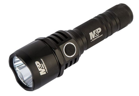 Duty Series MS Flashlight Rechargeable Model