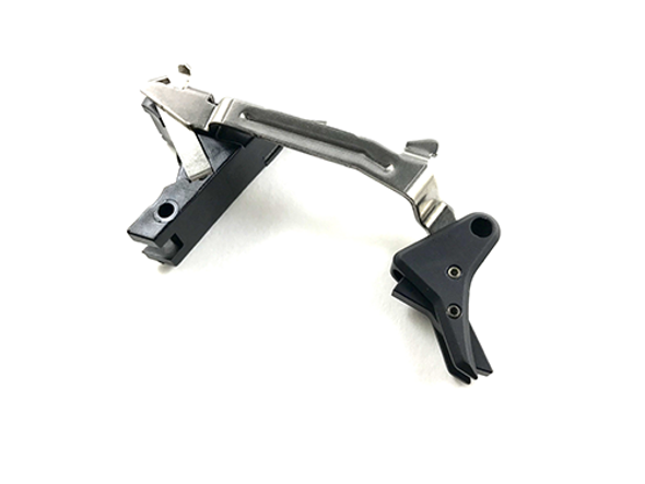 Shadow Systems CR920 Comp Barrel Assembly, 9MM 3.66", Black Nitride SGK-CRP-NIT