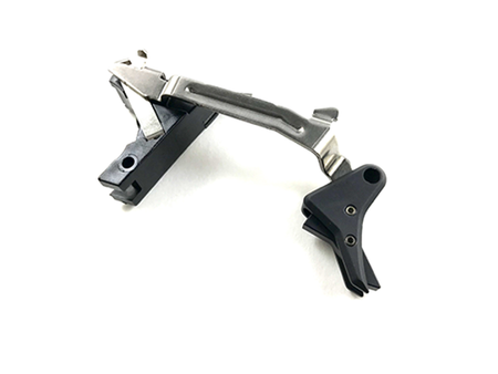Shadow Systems CR920 Comp Barrel Assembly, 9MM 3.66", Black Nitride SGK-CRP-NIT