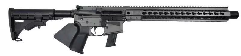 BRIGD BRF-15 9MM RFL 16" TUNG CALI