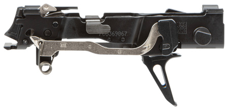 SIG Sauer 320 Custom Works Fire Control Unit Titanium Nitride Frame