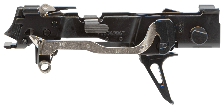 SIG Sauer 320 Custom Works Fire Control Unit Titanium Nitride Frame