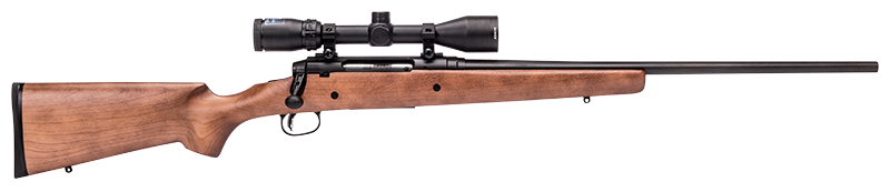 dSAVAGE AXIS II XP RFL HRDWD 223 REM