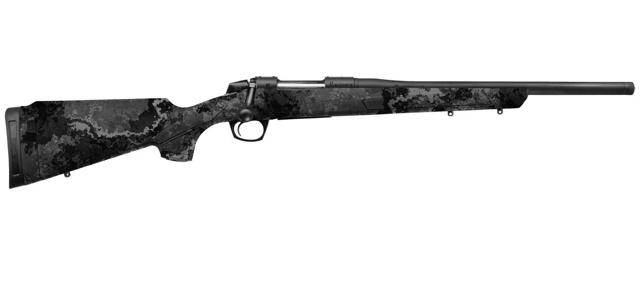 CVA CASCADE SB SERIES 300 AAC RFL