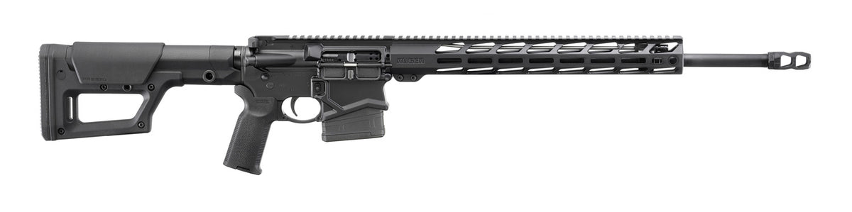 dRUGER SFAR PRS LITE 6.5CM RFL MLOK 20" 1-10RD COMPLIANT