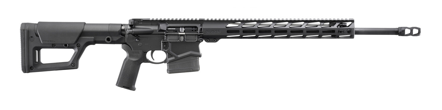 dRUGER SFAR PRS LITE 6.5CM RFL MLOK 20" 1-10RD COMPLIANT