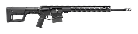 dRUGER SFAR PRS LITE 6.5CM RFL MLOK 20" 1-10RD COMPLIANT
