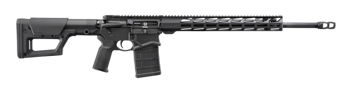 dRUGER SFAR PRS LITE 6.5CM RFL 20" 1-20RD
