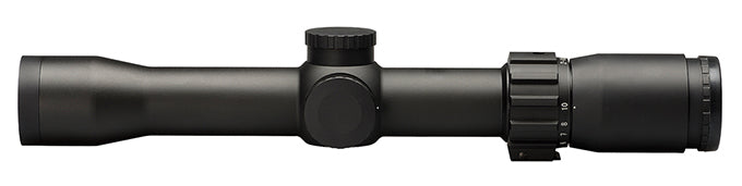 Sightron STAC 2-10x32 Rifle Scope 30mm Tube