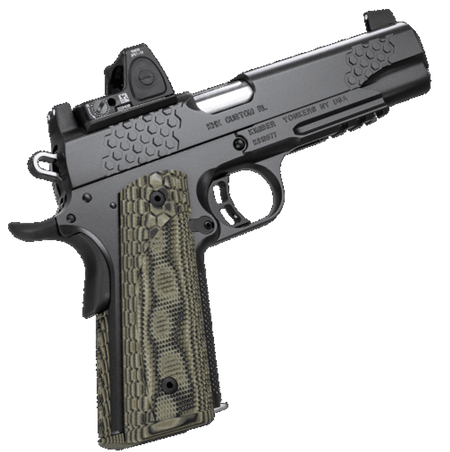 KHX CUSTOM TRIJ RMR 3.25 9MM
