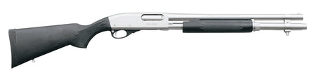 REMINGTON 870 SHTG 12GA/18.5 N MARINE MAG CYL BS EXT2