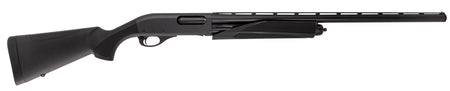 REMINGTON 870 FIELDMASTER SHTG BLK SYN 12GA/26 RC VT