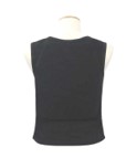 Guard Dog Body Armor Concealable Level IIIA Soft Armor Medium 2LBS