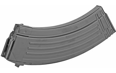 AK 30-Round Steel Magazine with Steel Anti-Tilt Follower by SDS Imports