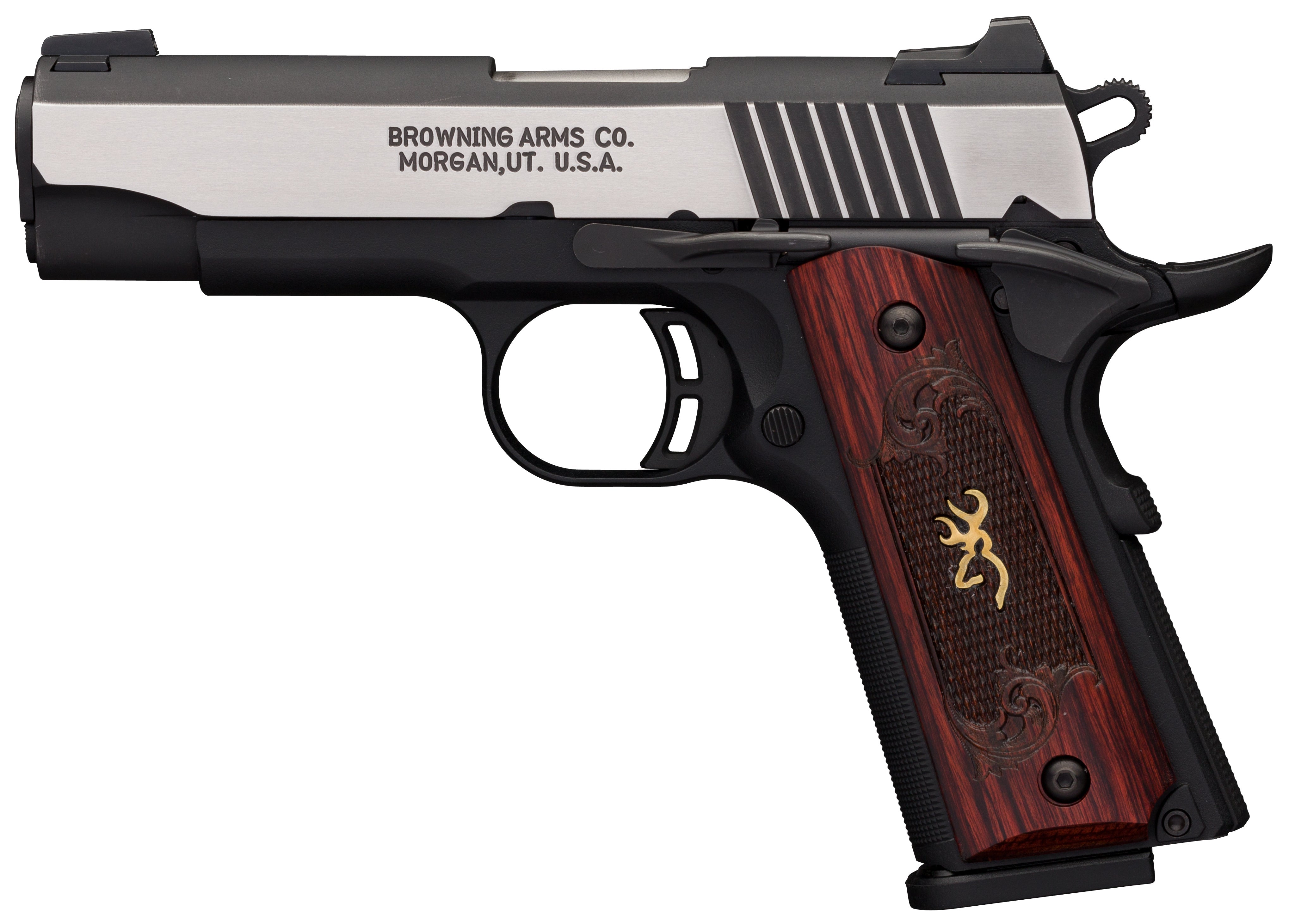 BROWNG 1911 380 BLMED PROCMP PST NT