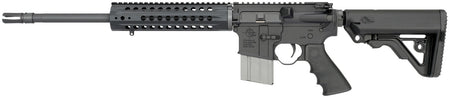 ROCK RVR COYOTE LEF-T RFL 16" V2 W/RAGE UPPER NO FWD ASSIST