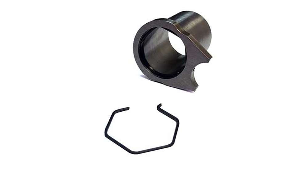 ATI IGW 1911 COMNDER SIZE BUSHING WITH SPRING STS