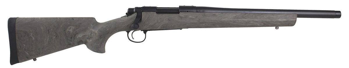 REMINGTON 700 SPS TACT RFL THMZ 308 WIN 16-1/2" GRN HOGUE STK