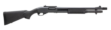 REMINGTON 870 TAC SHTG 12GA /18.5 GR BS RC-TAC EXT2
