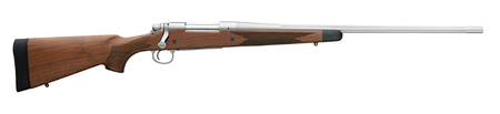 REMINGTON 700 CDL SF 30-06 SPR RFL SATN WALNT STK STS FLT 24"