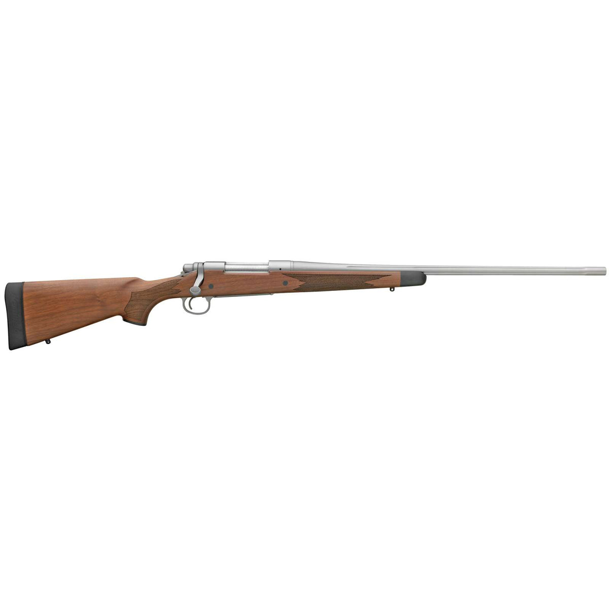 REMINGTON 700 CDL SF 7 REM MAG RFL SATN WALNT STK STS FLT 26"