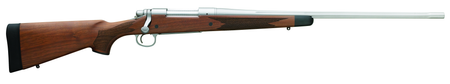 REMINGTON 700 CDL SF 6.5 CRD RFL SATN WALNT STK STS FLT 24"