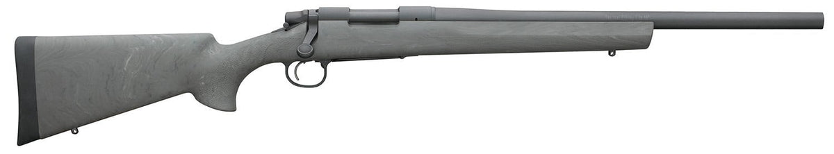 REMINGTON 700 SPS TACT RFL THMZ 223 REM 16-1/2" GRN HOGUE STK