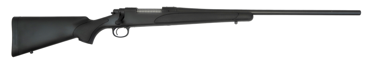 REMINGTON 700 ADL RFL BLK SYN 300 WIN MAG 26"