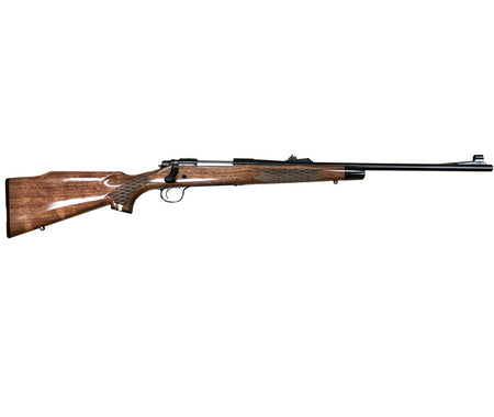 REMINGTON 700 BDL 308 WIN RFL GLS WALNT STK 22"