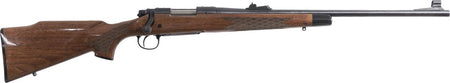 REMINGTON 700 BDL 300 WIN MAG RFL GLS WALNT STK 24"