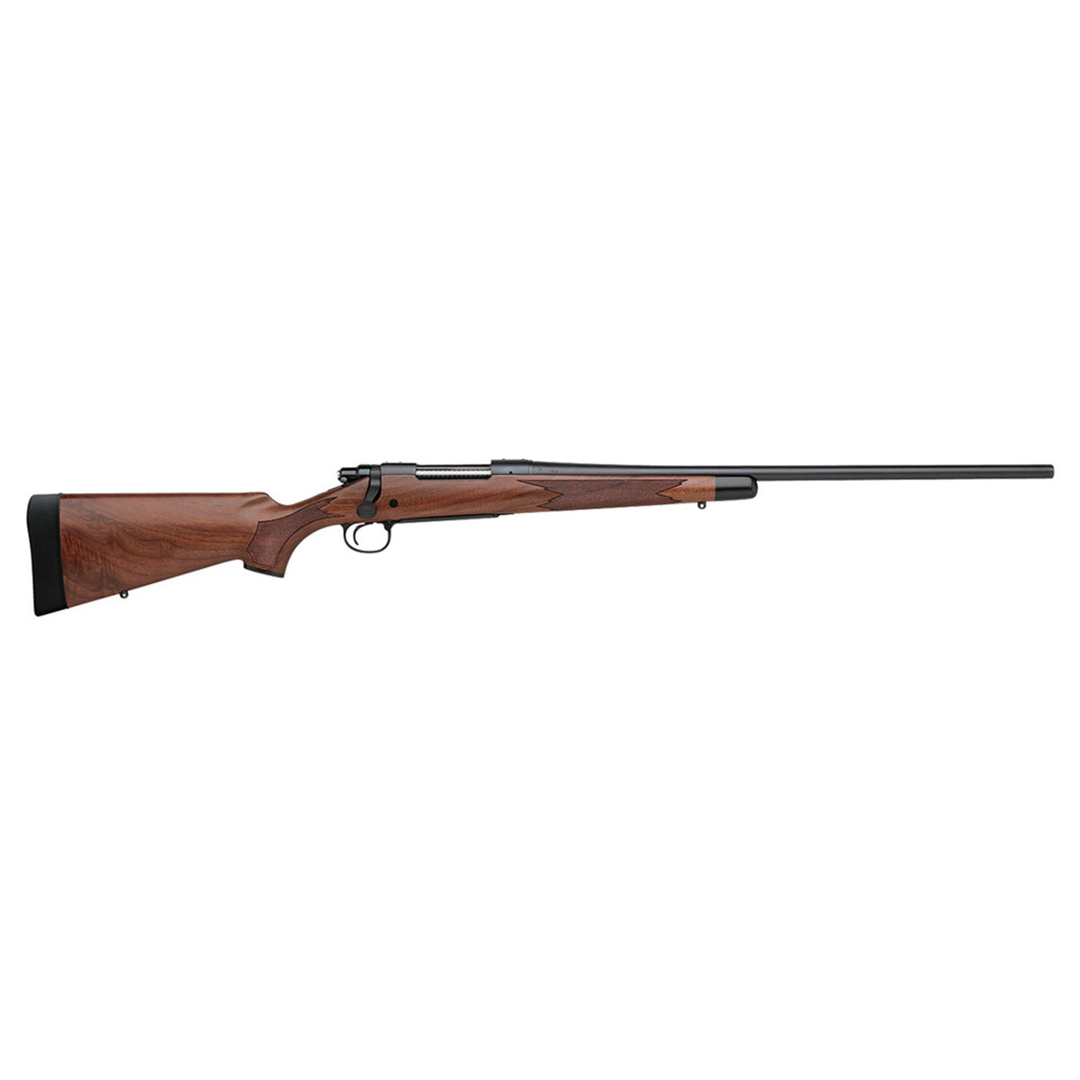 REMINGTON 700 CDL 7 REM MAG RFL SATN WALNT STK 26"
