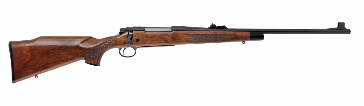 REMINGTON 700 BDL 30-06 SPR RFL GLS WALNT STK 22"