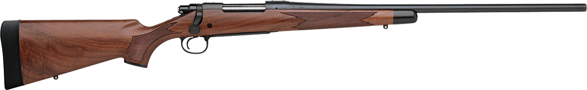 REMINGTON 700 CDL 6.5 CRD RFL SATN WALNT STK 24"