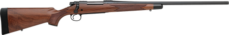 REMINGTON 700 CDL 6.5 CRD RFL SATN WALNT STK 24"