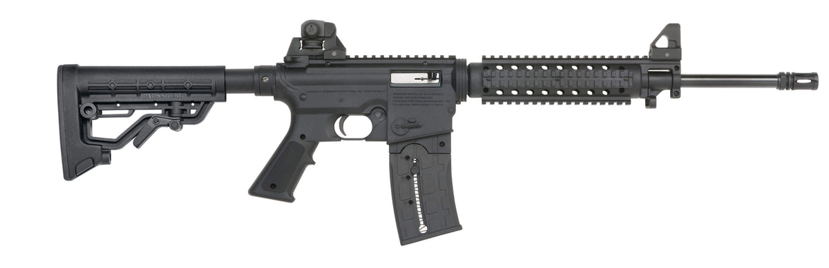 MOSSBERG 715T FT 22 LR S/A RFL BLK W/ADJ RFL SIGHTS