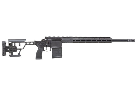 dSIG CROSS STX 6.5CM RFL 20" HVY BBL W/ SLH/SLX F.H.