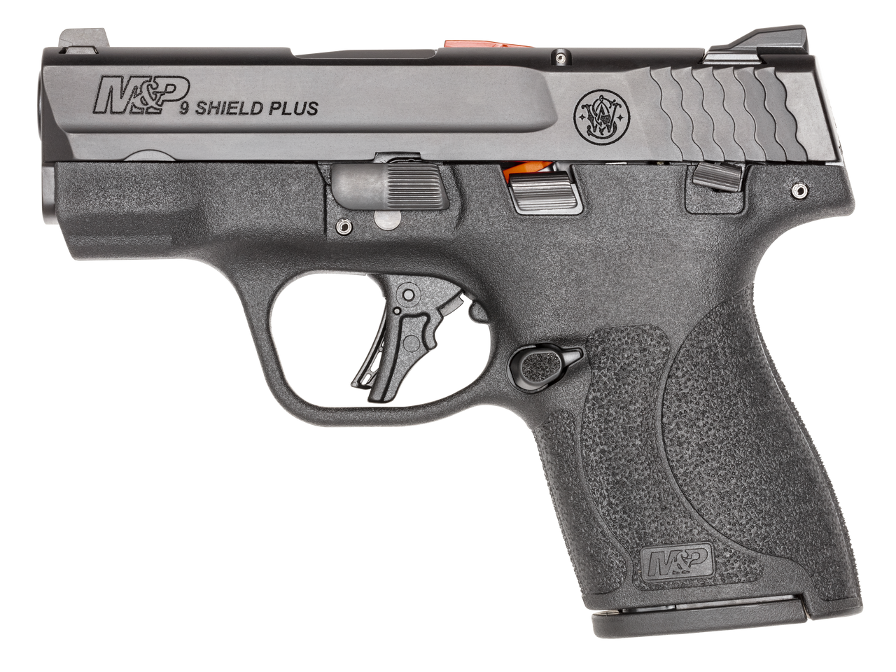 SMITH & WESSON M&P 9 SHIELD PLUS 9MM 3.1" 2-10RD CA COMPLIANT