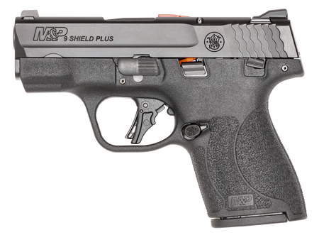 SMITH & WESSON M&P 9 SHIELD PLUS 9MM 3.1" 2-10RD CA COMPLIANT