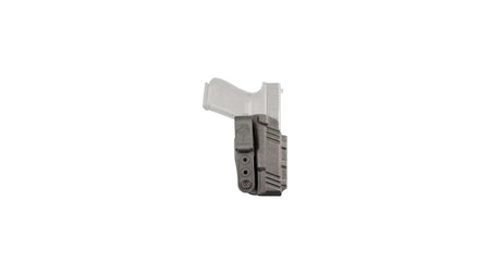 DeSantis Slim-Tuk Ambi Holster for P365 & P365XL with SureFire Light