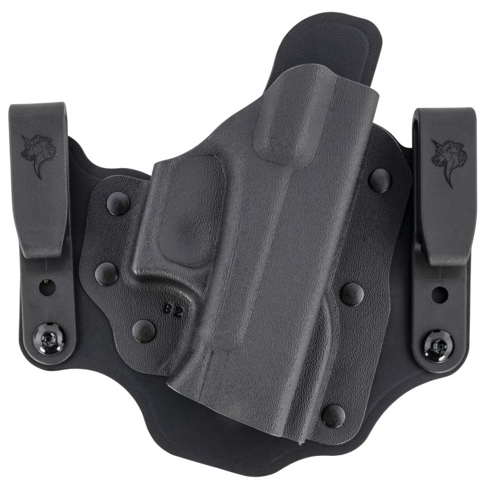 DeSantis Intruder 2.0 Holster for Glock 17, 19 & 22