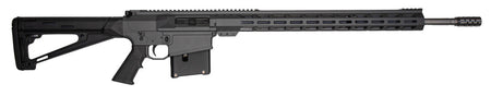 GREAT LAKES GL10 300WM 24" STS SNIPER GRY 1-5RD