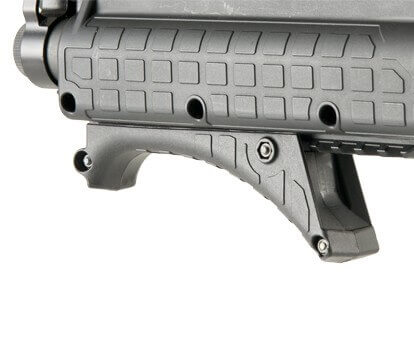 Kel-Tec KSG 612 Angled Grip in Black