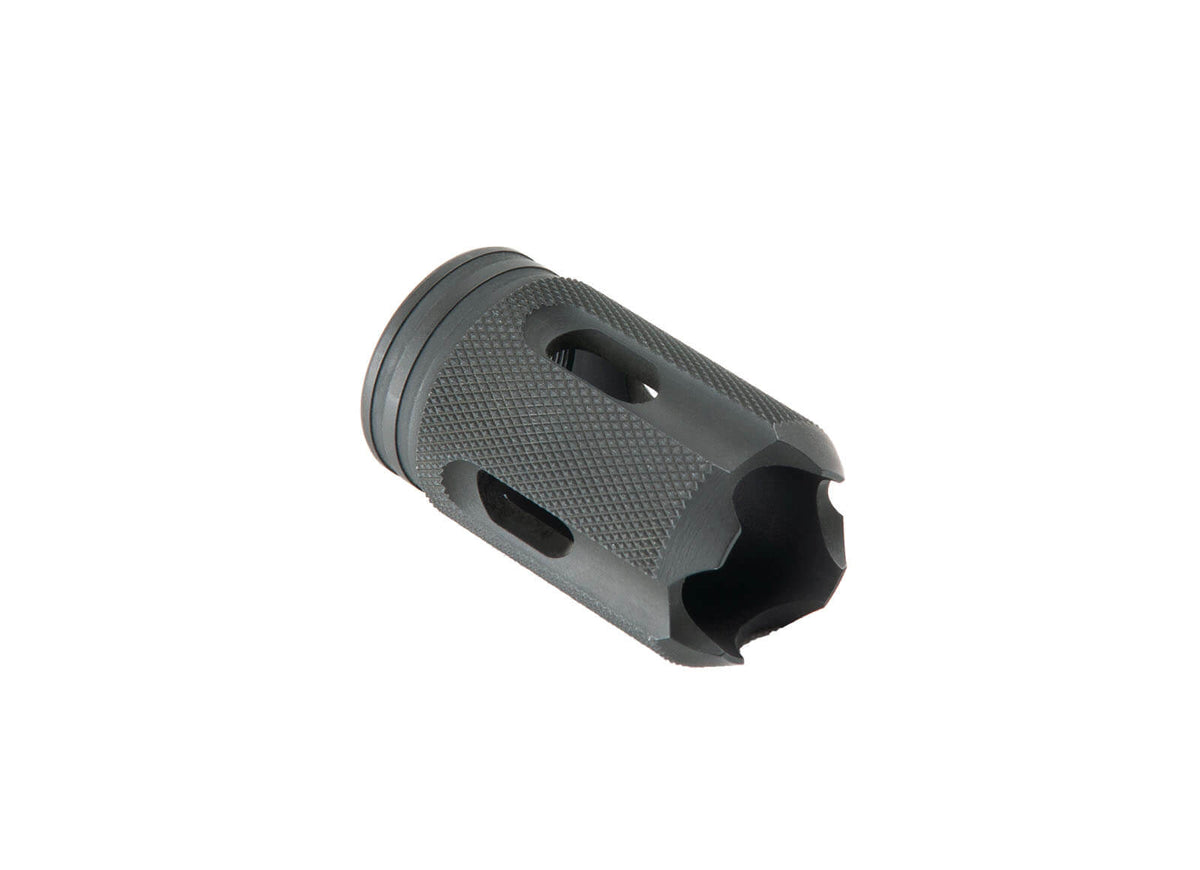Kel-Tec KSG 800 CRLSN Comp Enforcer Muzzle Device