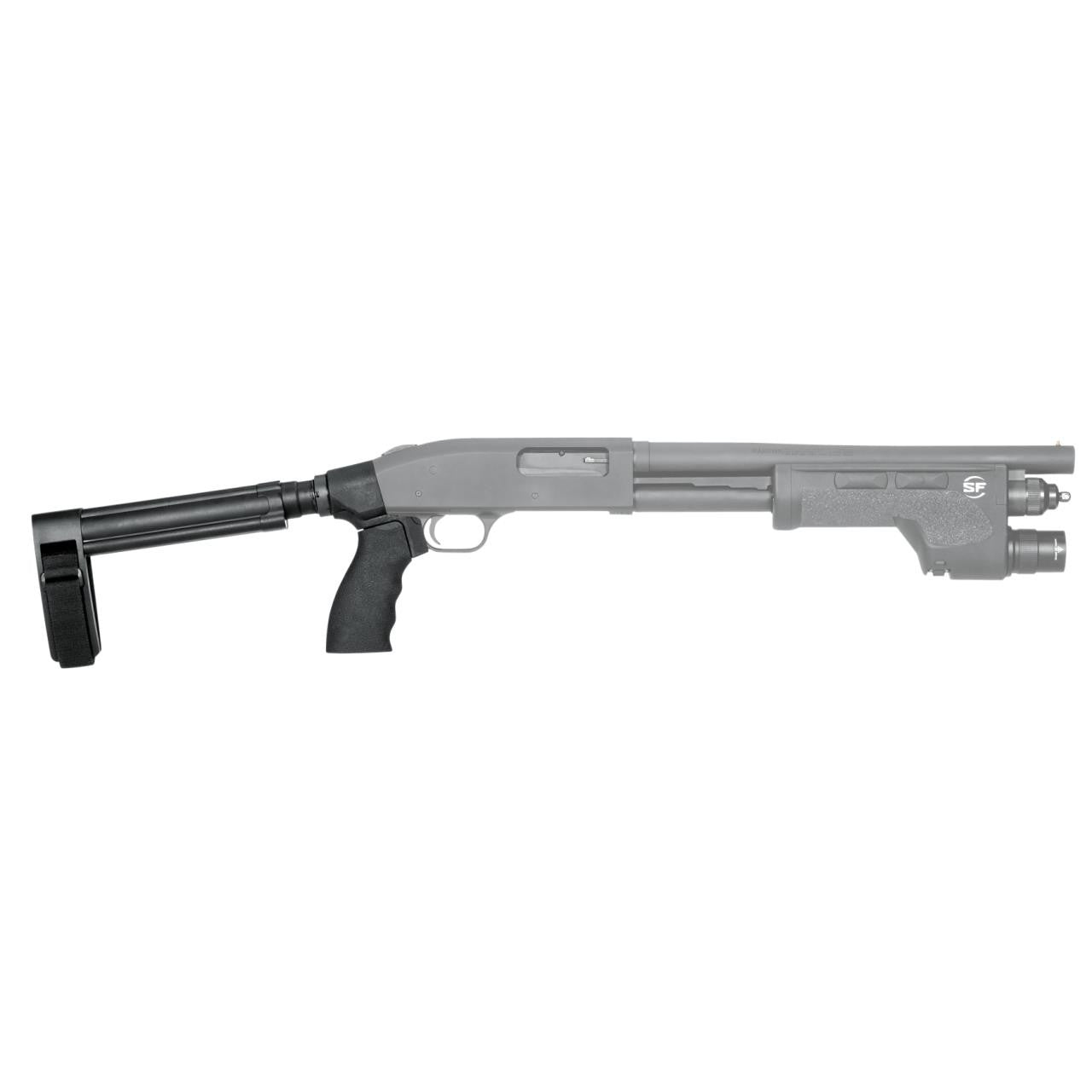 SB Tactical 590 Pistol Brace Assembly for Mossberg Shockwave
