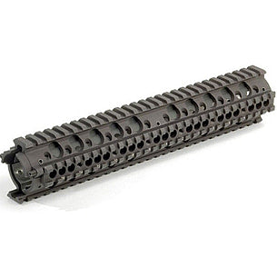 SureFire Rail Mount Assy M16 Round