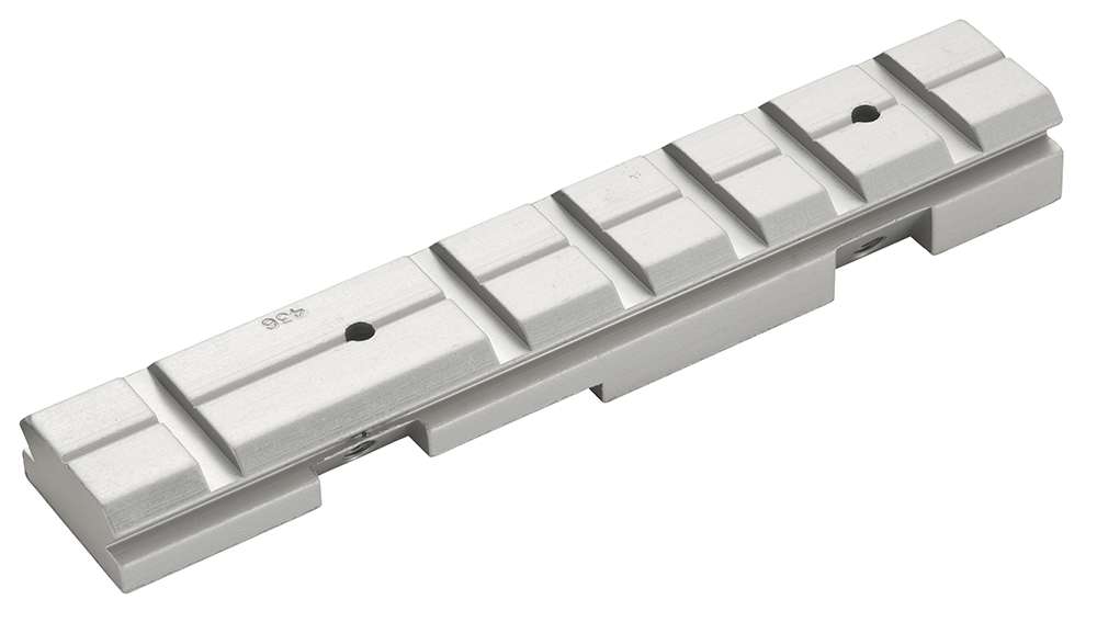 Weaver Ruger Super Redhawk Single-Piece Mount Base