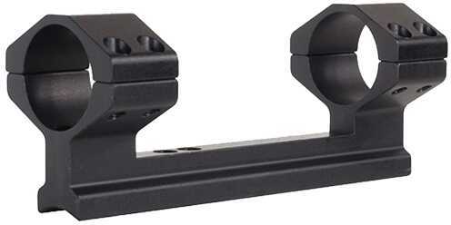Weaver Medium Profile Mount for Traditions CVA Round Barrel