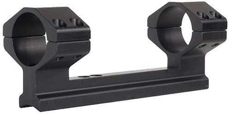 Weaver Medium Profile Mount for Traditions CVA Round Barrel