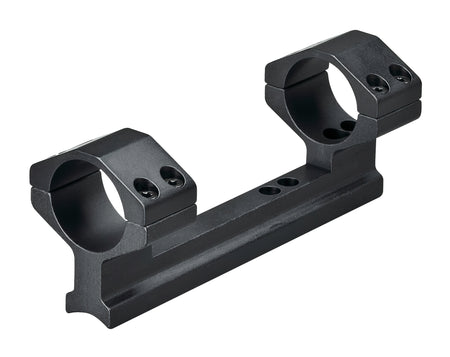 Weaver High Profile Mount for Traditions CVA Round Barrel